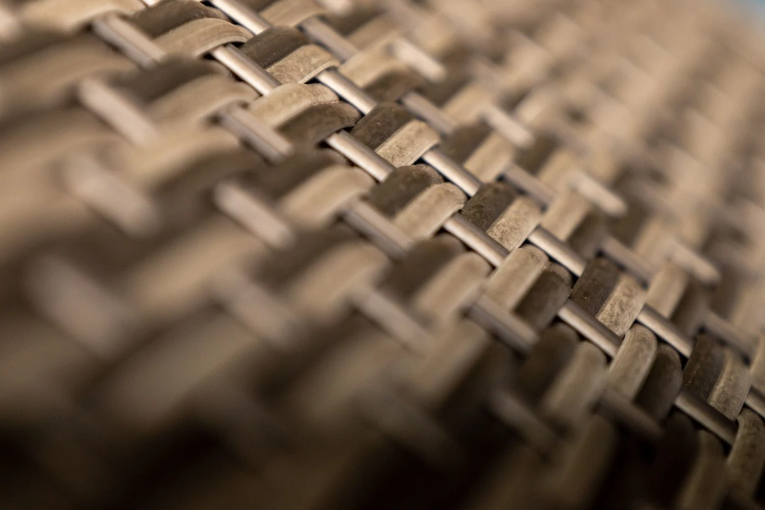 Monte Carlo - High Back Rattan Garden Furniture Sofa Set With Coffee Table, Grey Cushions And Stool - Image 5