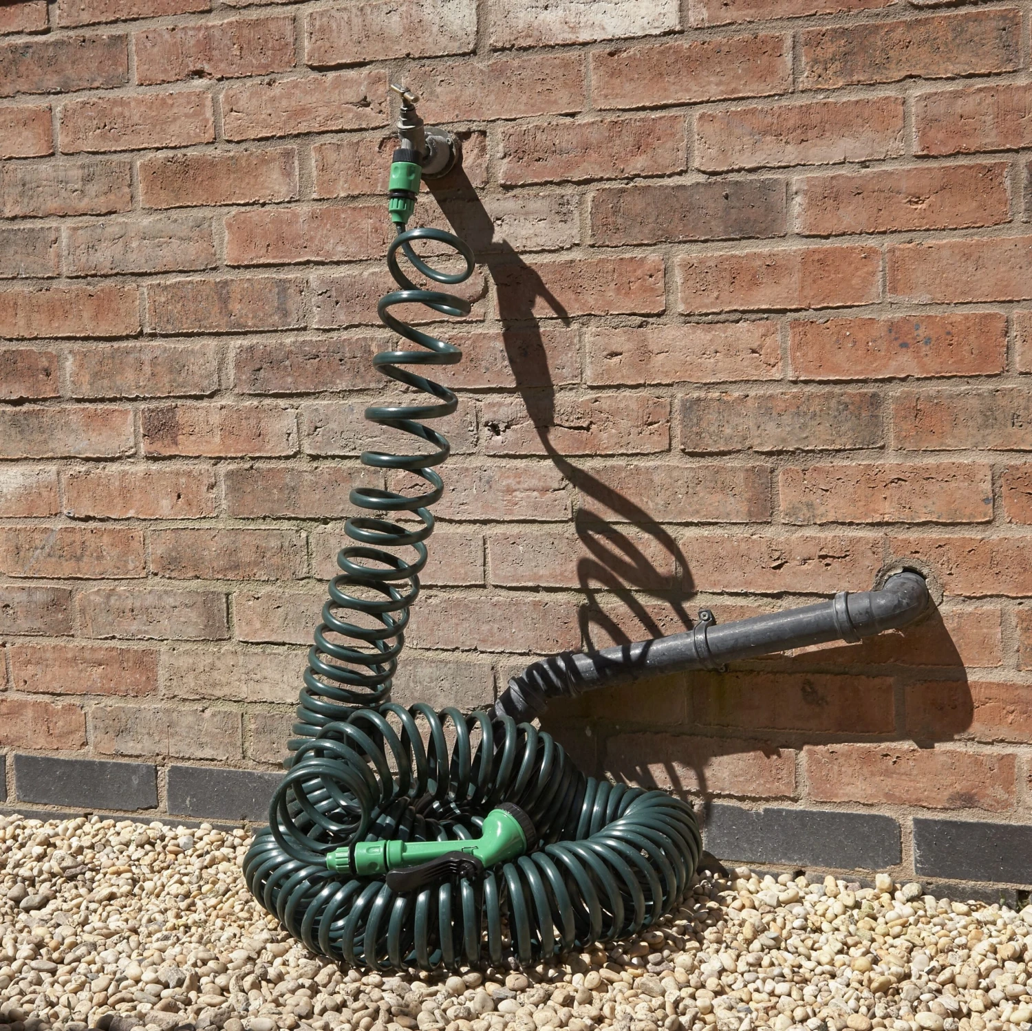 Coil Hose - 30m Length - Image 2