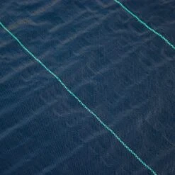 Heavy Duty Weed Membrane 4m X 10m - Black