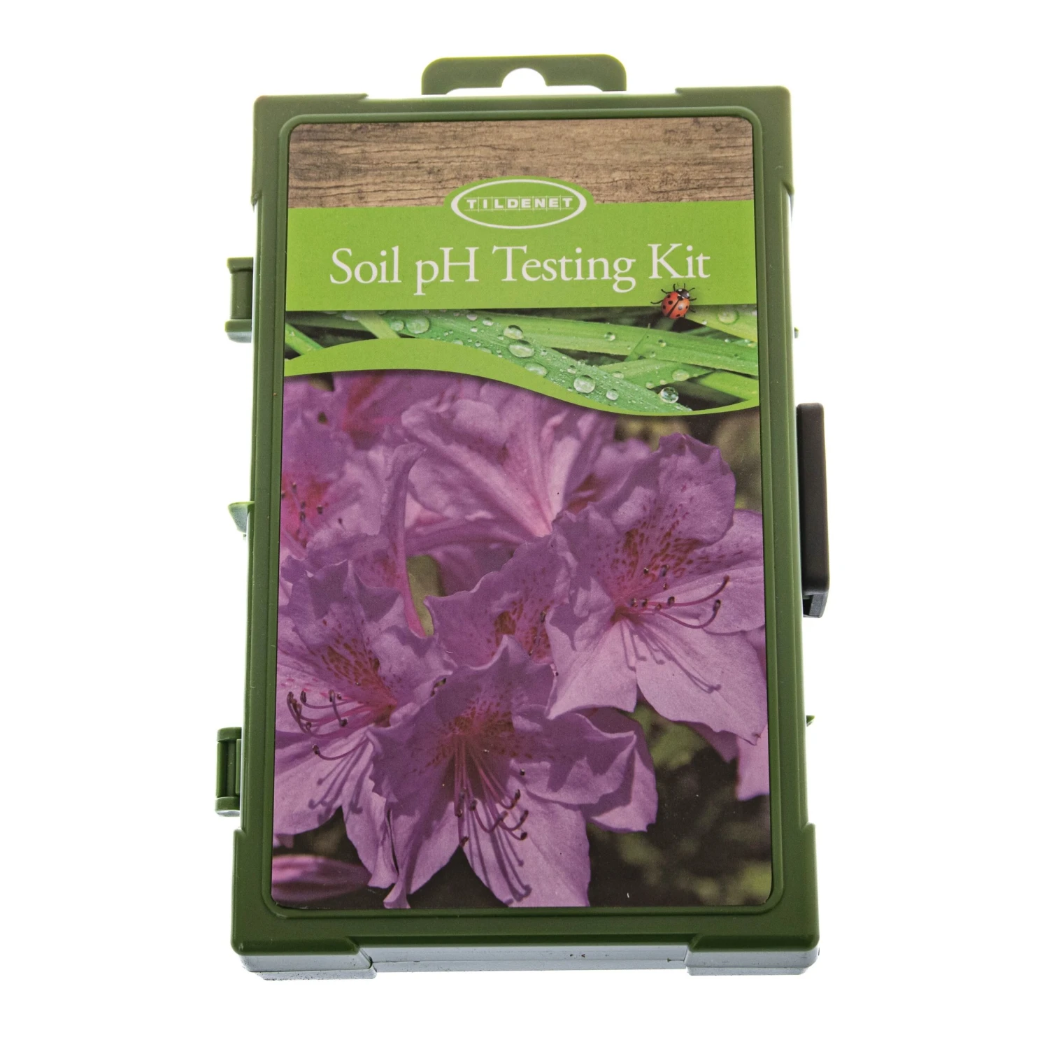 Garden Soil PH Testing Kit - Image 3