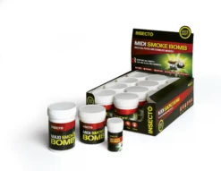 Insecto Maxi Smoke Bomb For Pests - 31 Grams