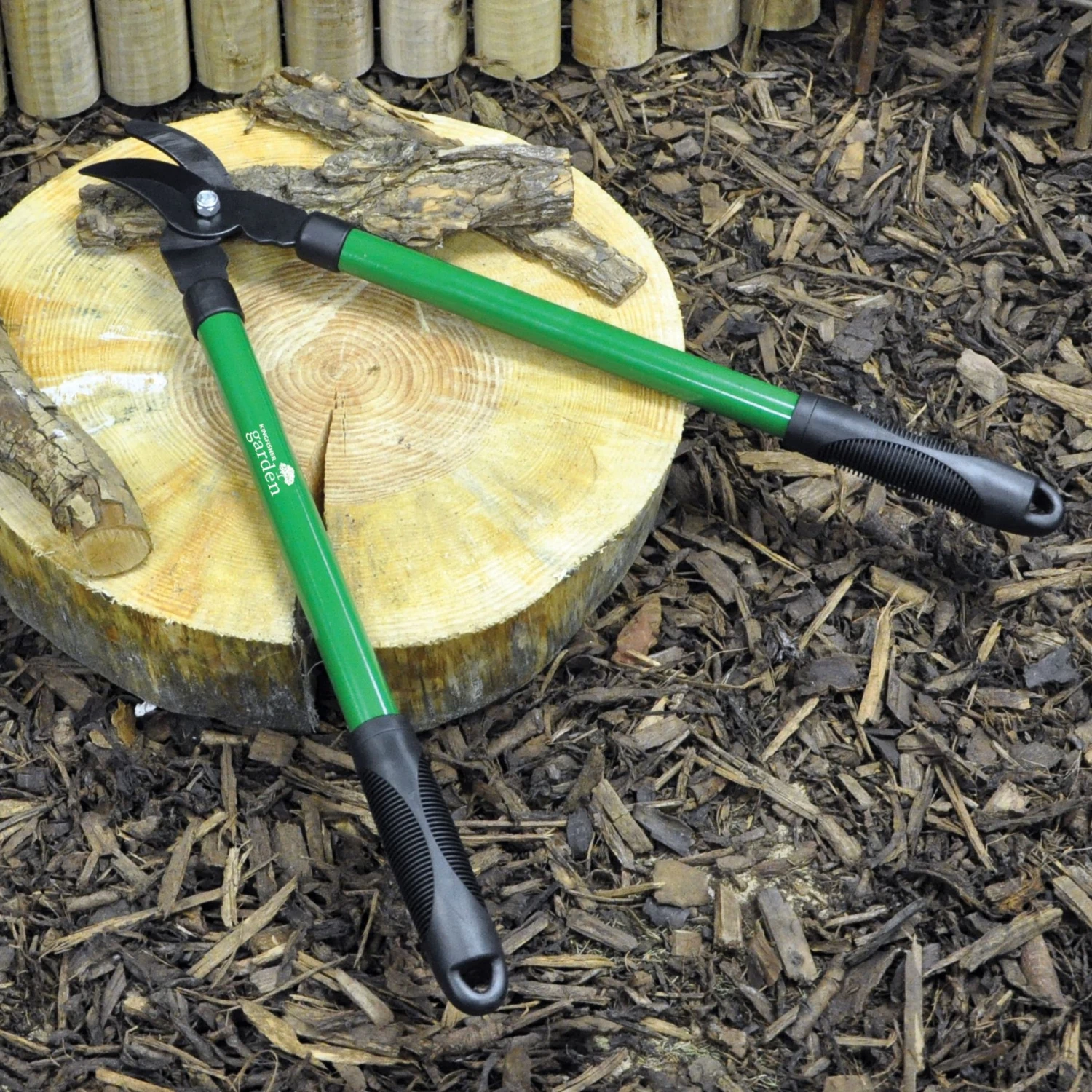 Garden Loppers - Image 2