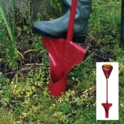 Garden Pro Long Handled Bulb Planter