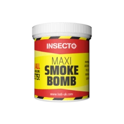 Insecto Maxi Smoke Bomb 31G