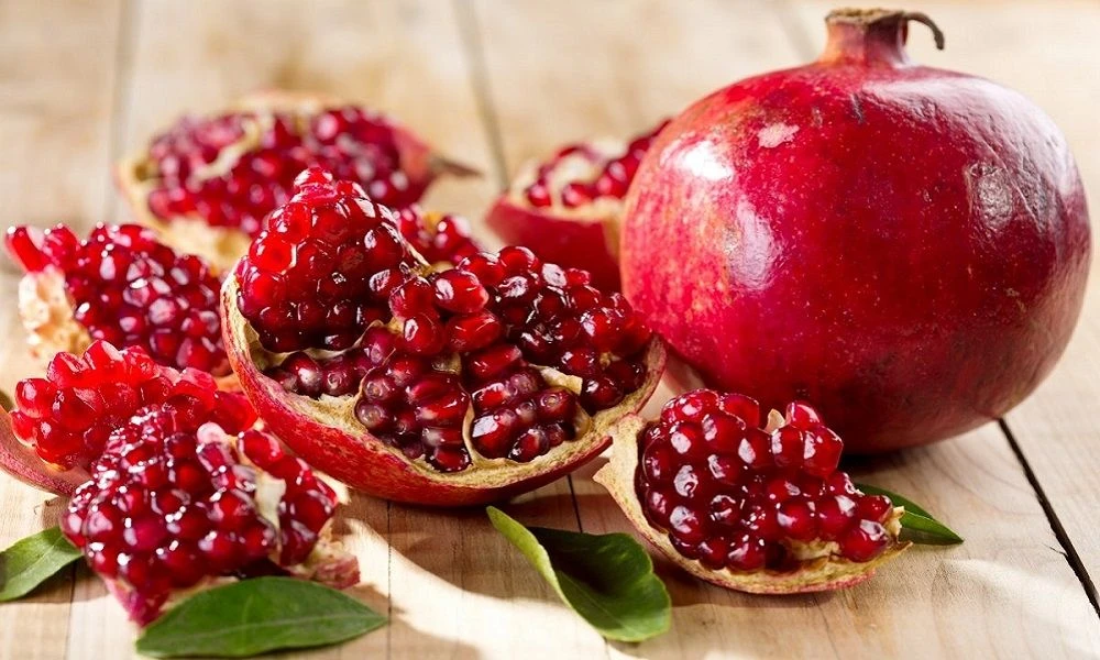 Pomegranate - Punica Granatum Early - Grow Your Own - Image 3