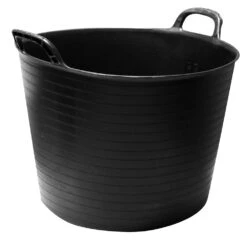 Garden Trug With Handles - 42 Litre Capacity