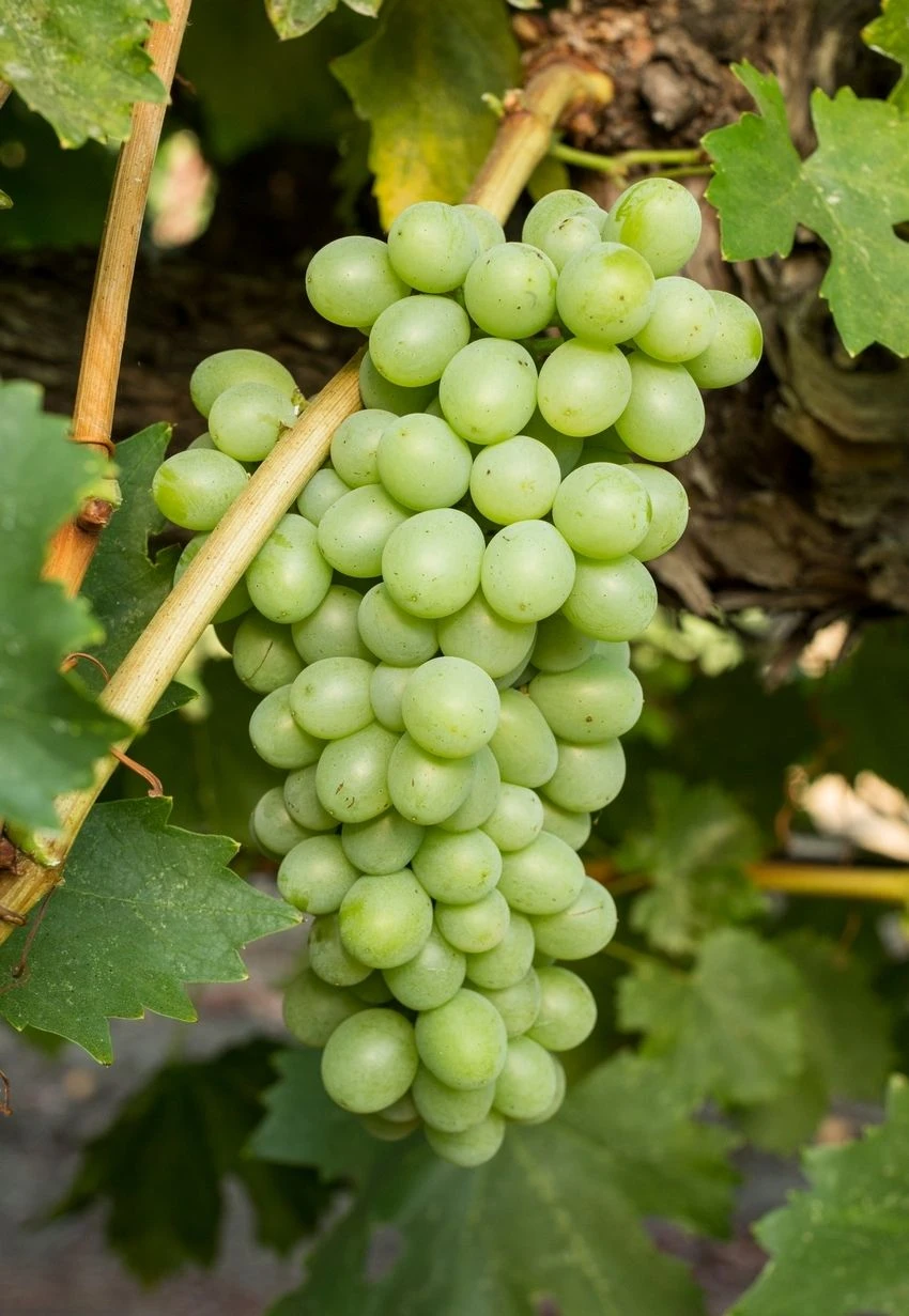 Large Circa 5-6ft Grape Vine - Vitis Vinifera Rosetti - Image 2