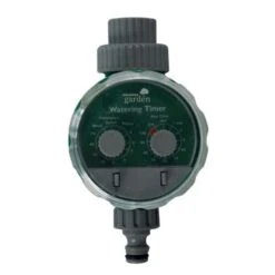 Electronic Water Timer